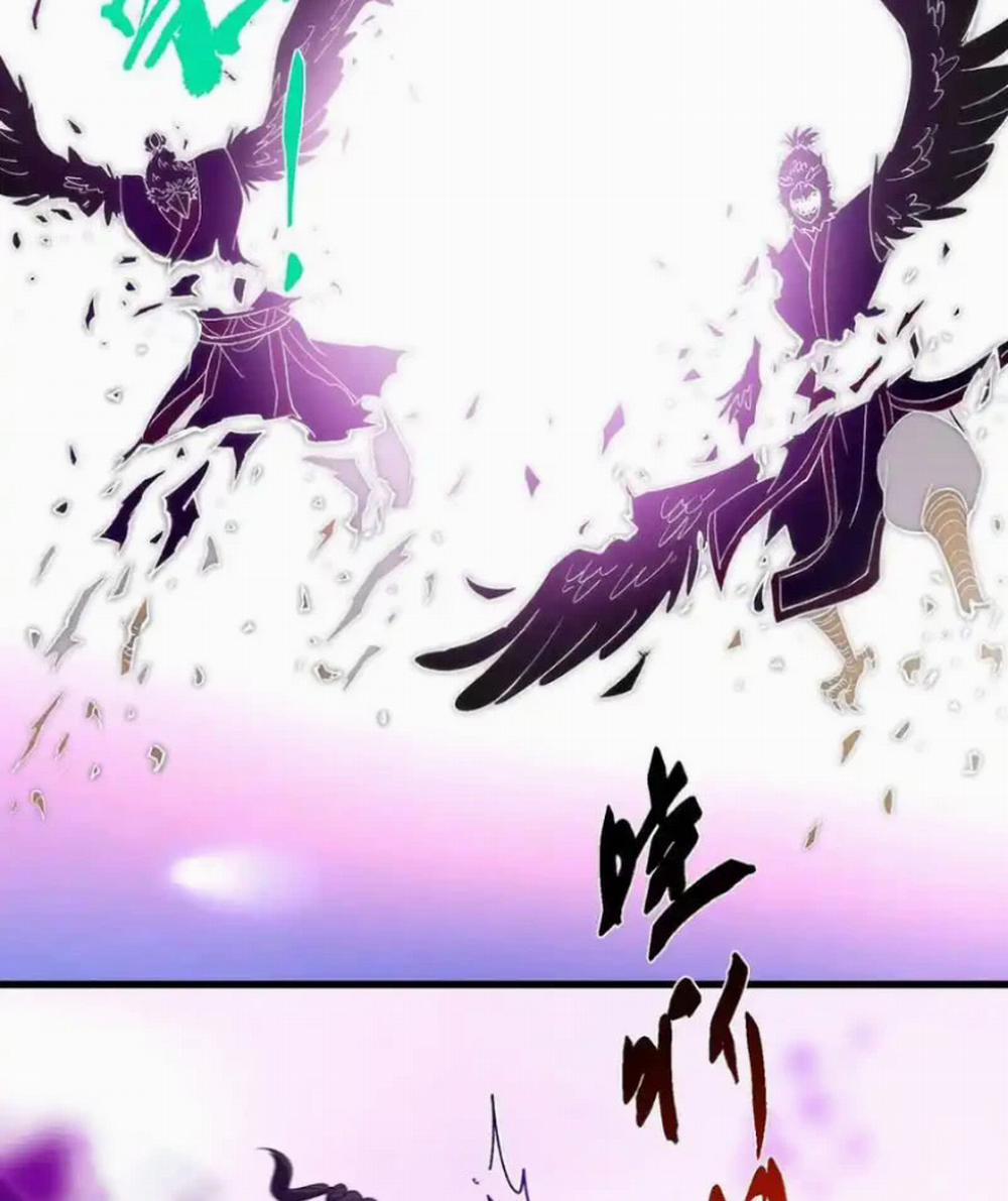 Chưởng Môn Khiêm Tốn Chút 395 trang 40