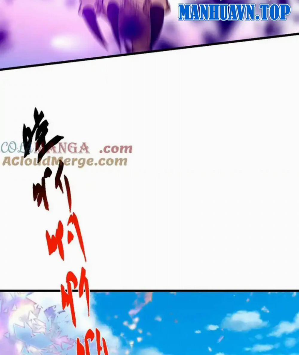 Chưởng Môn Khiêm Tốn Chút 395 trang 42