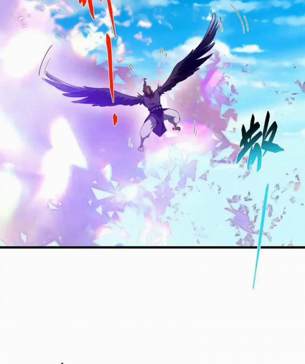 Chưởng Môn Khiêm Tốn Chút 395 trang 43