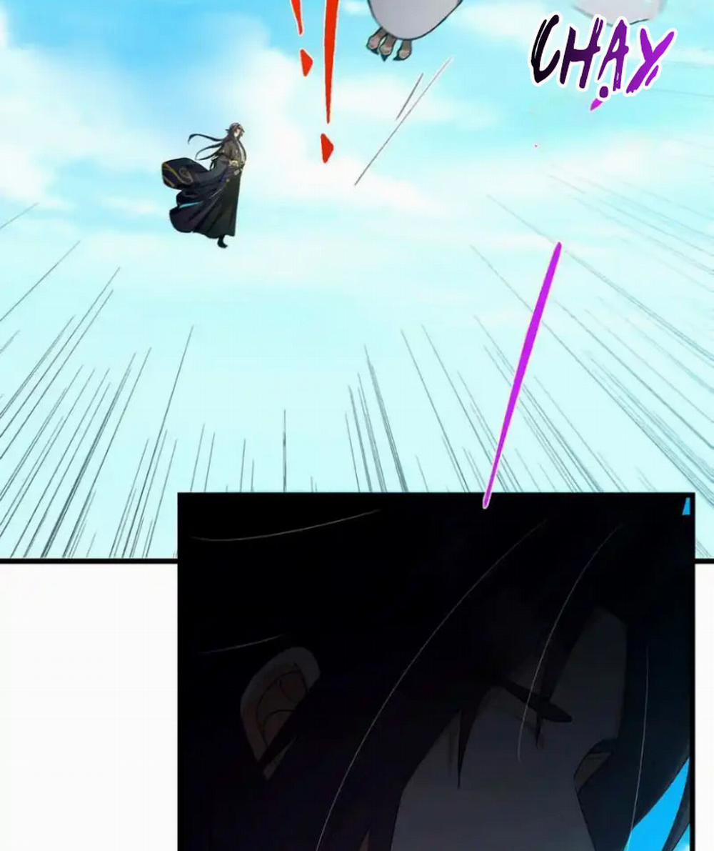 Chưởng Môn Khiêm Tốn Chút 395 trang 45