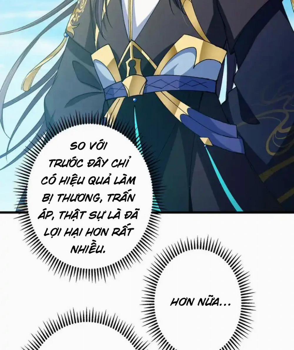 Chưởng Môn Khiêm Tốn Chút 395 trang 48