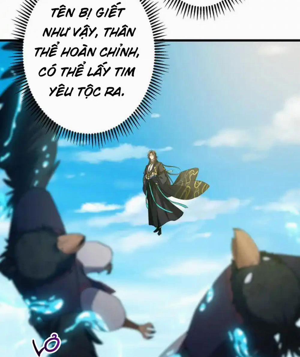 Chưởng Môn Khiêm Tốn Chút 395 trang 49