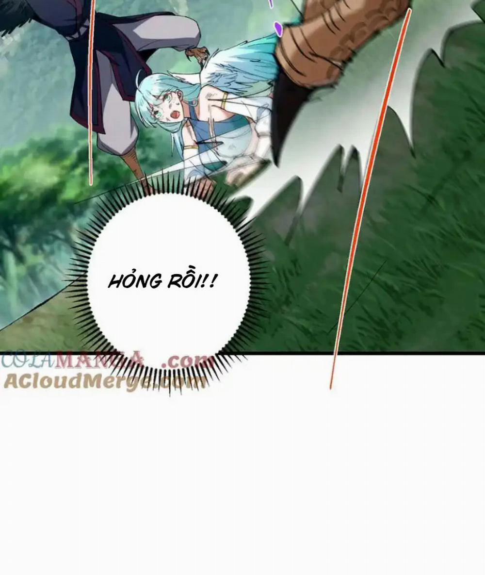 Chưởng Môn Khiêm Tốn Chút 395 trang 5