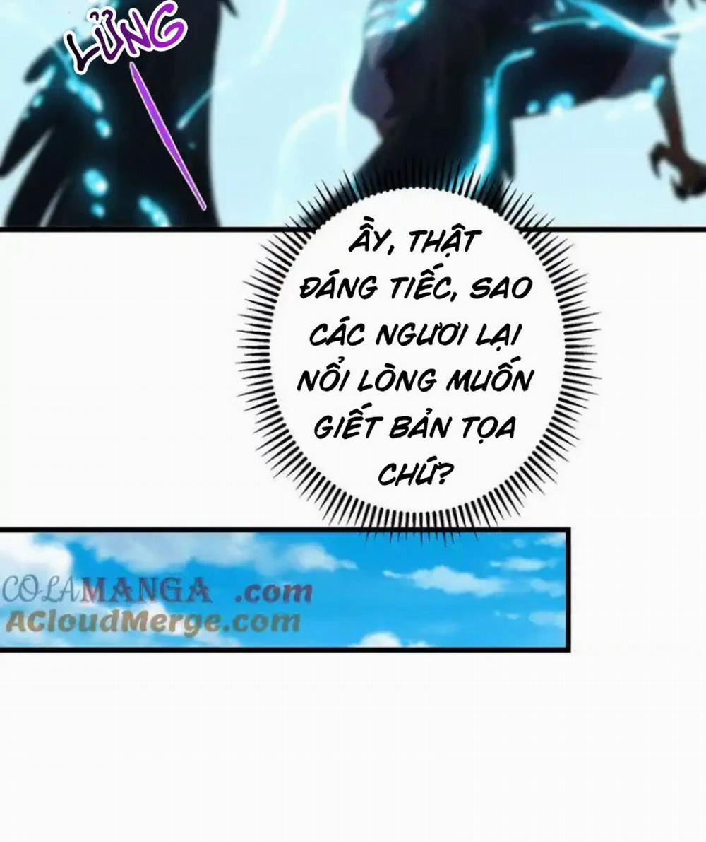 Chưởng Môn Khiêm Tốn Chút 395 trang 50