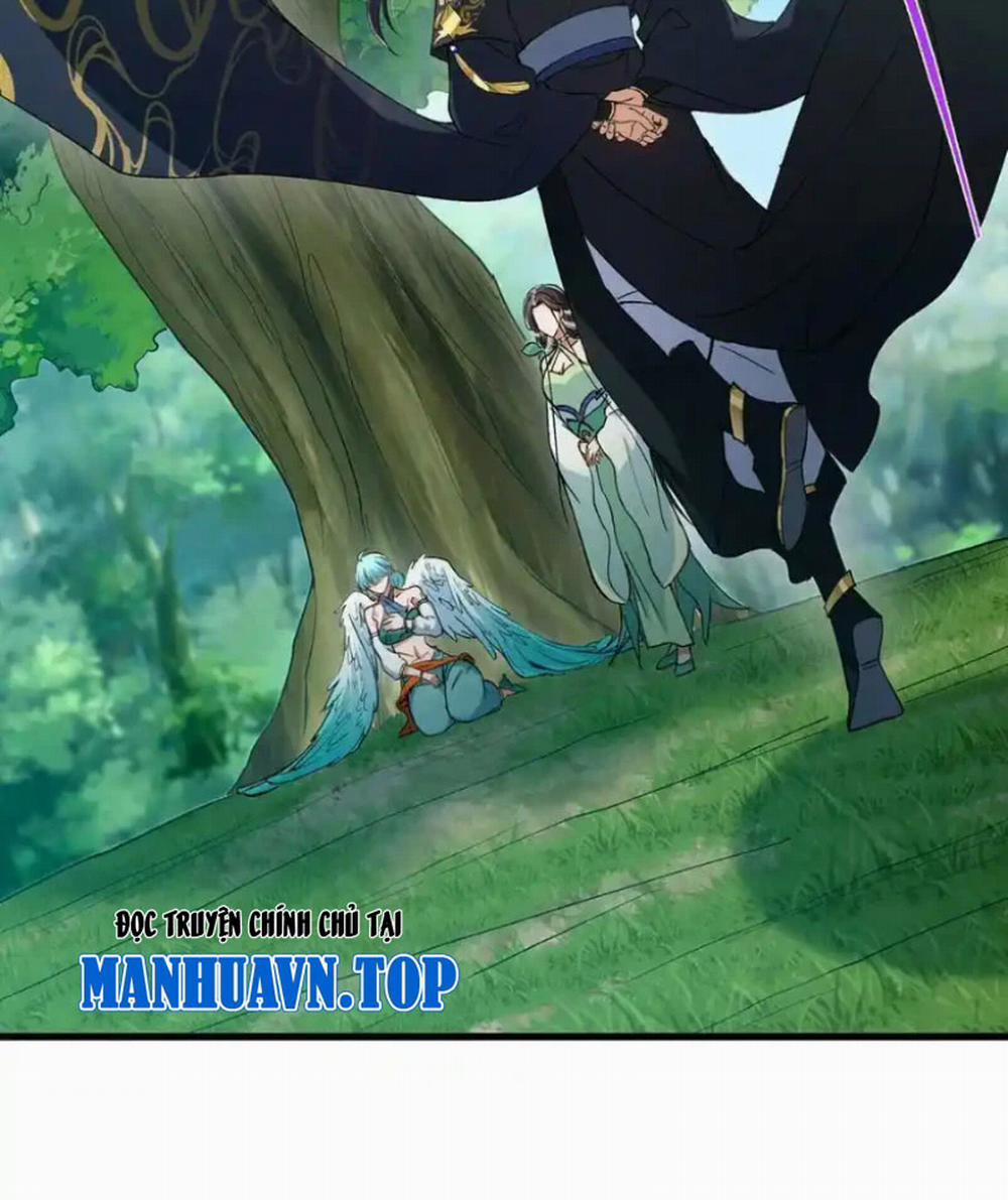 Chưởng Môn Khiêm Tốn Chút 395 trang 52