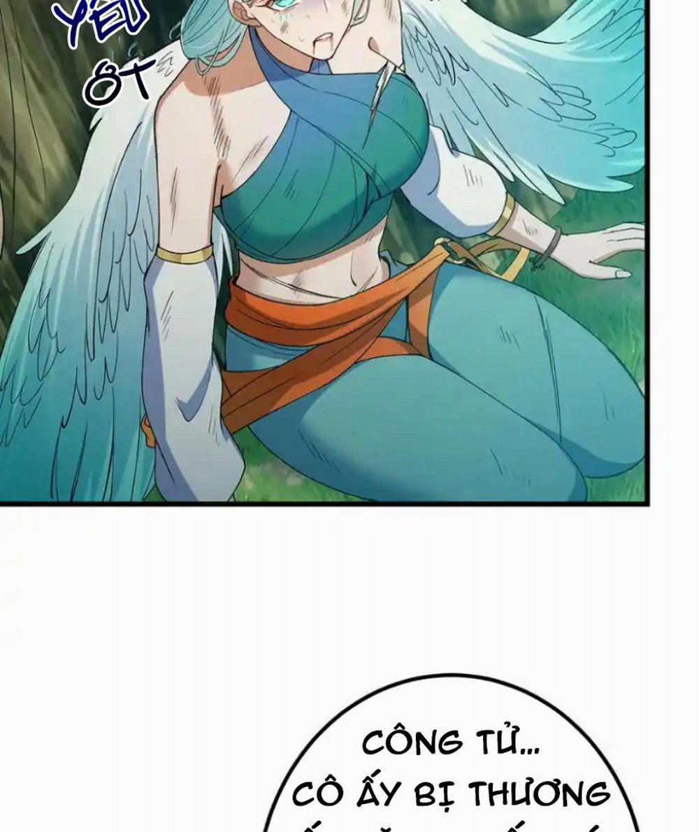 Chưởng Môn Khiêm Tốn Chút 395 trang 54