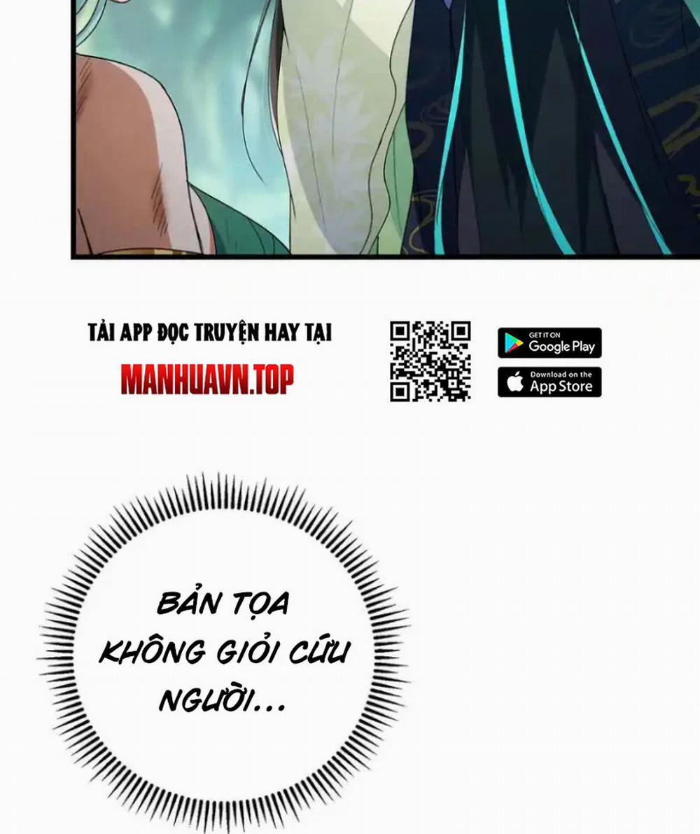 Chưởng Môn Khiêm Tốn Chút 395 trang 56