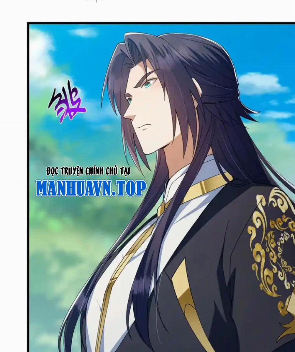 Chưởng Môn Khiêm Tốn Chút 395 trang 57