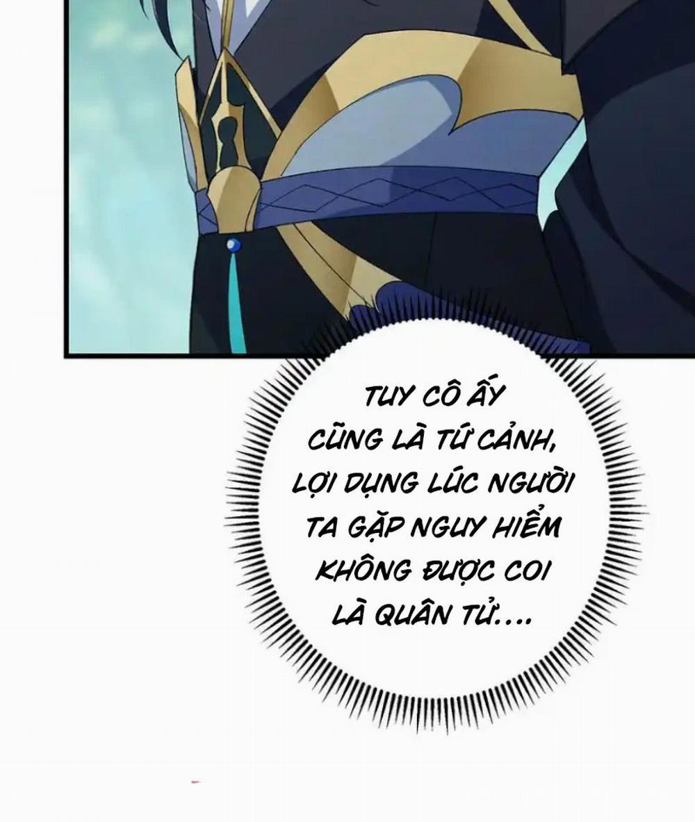 Chưởng Môn Khiêm Tốn Chút 395 trang 58