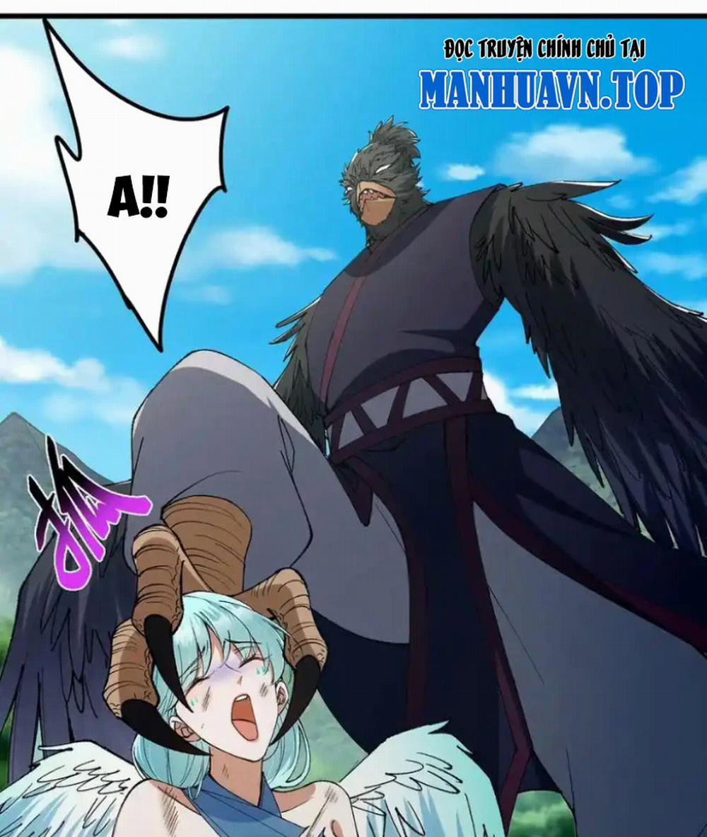 Chưởng Môn Khiêm Tốn Chút 395 trang 6