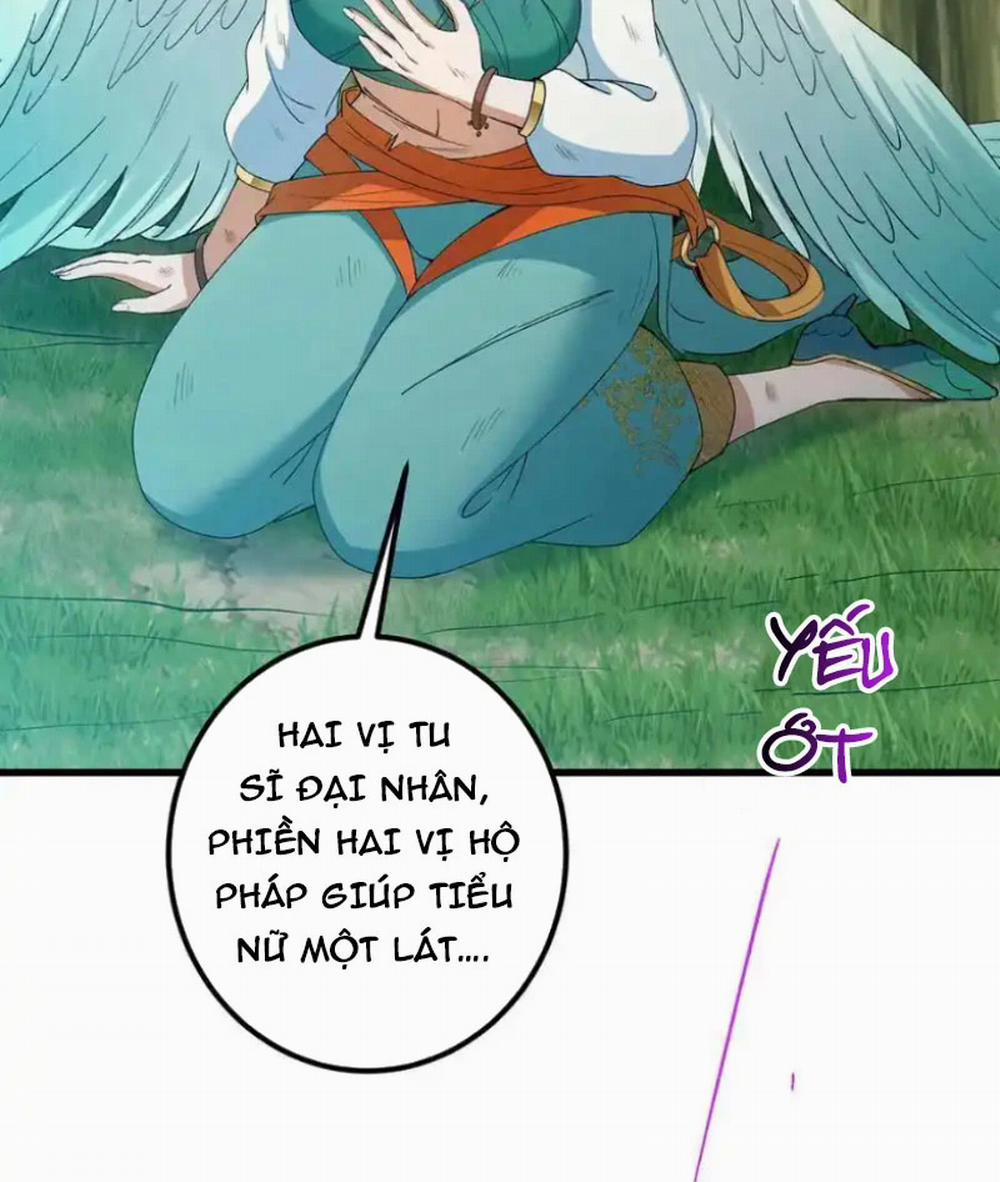 Chưởng Môn Khiêm Tốn Chút 395 trang 60