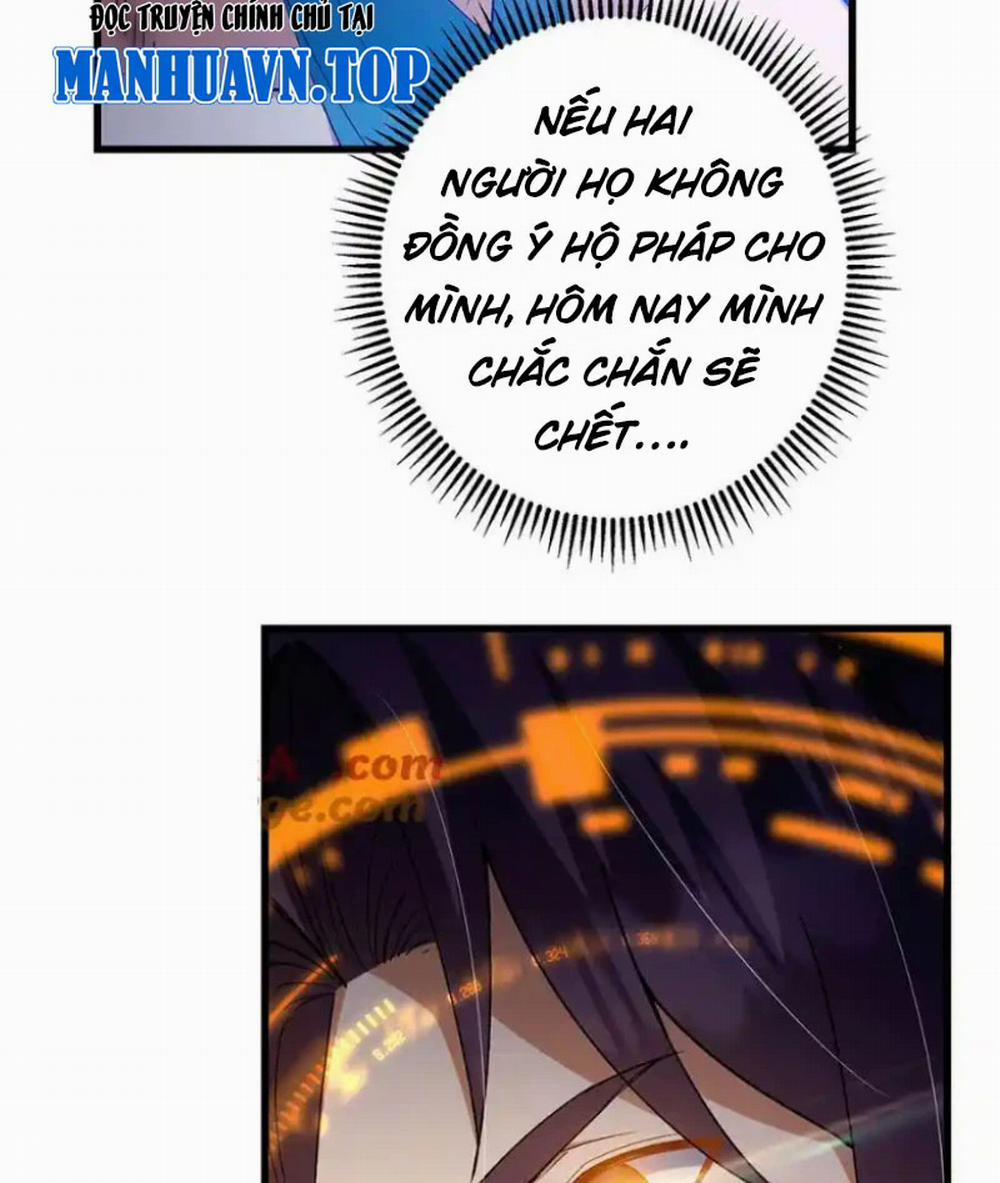 Chưởng Môn Khiêm Tốn Chút 395 trang 62