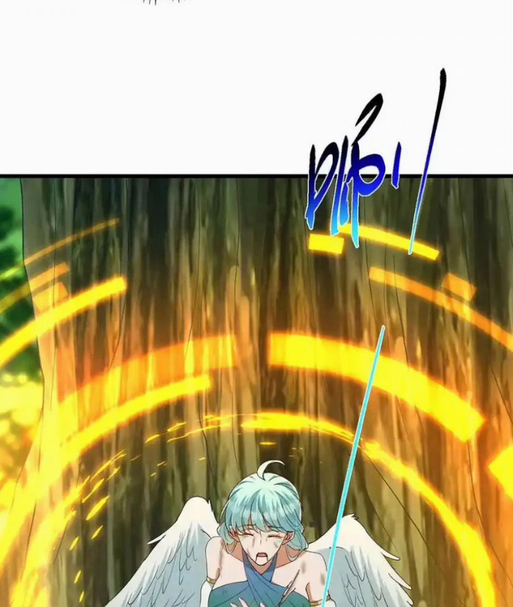 Chưởng Môn Khiêm Tốn Chút 395 trang 64