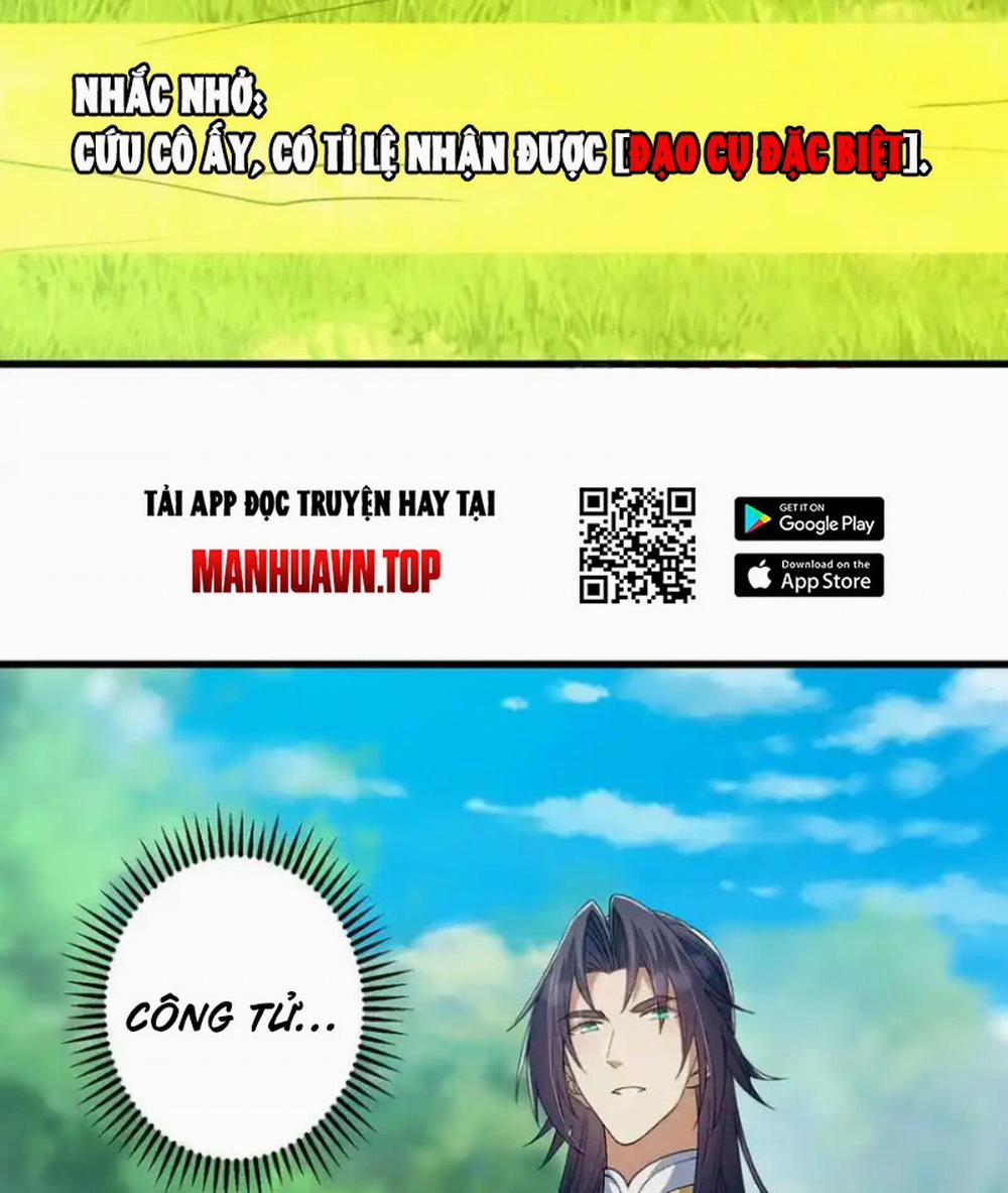 Chưởng Môn Khiêm Tốn Chút 395 trang 66