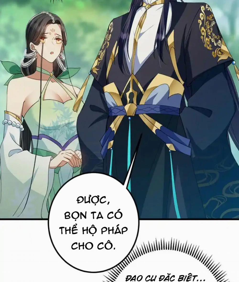 Chưởng Môn Khiêm Tốn Chút 395 trang 67