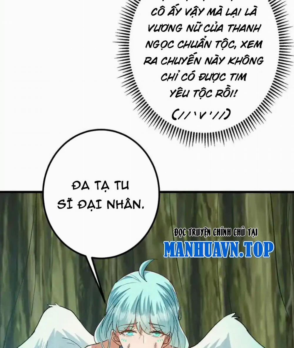 Chưởng Môn Khiêm Tốn Chút 395 trang 68