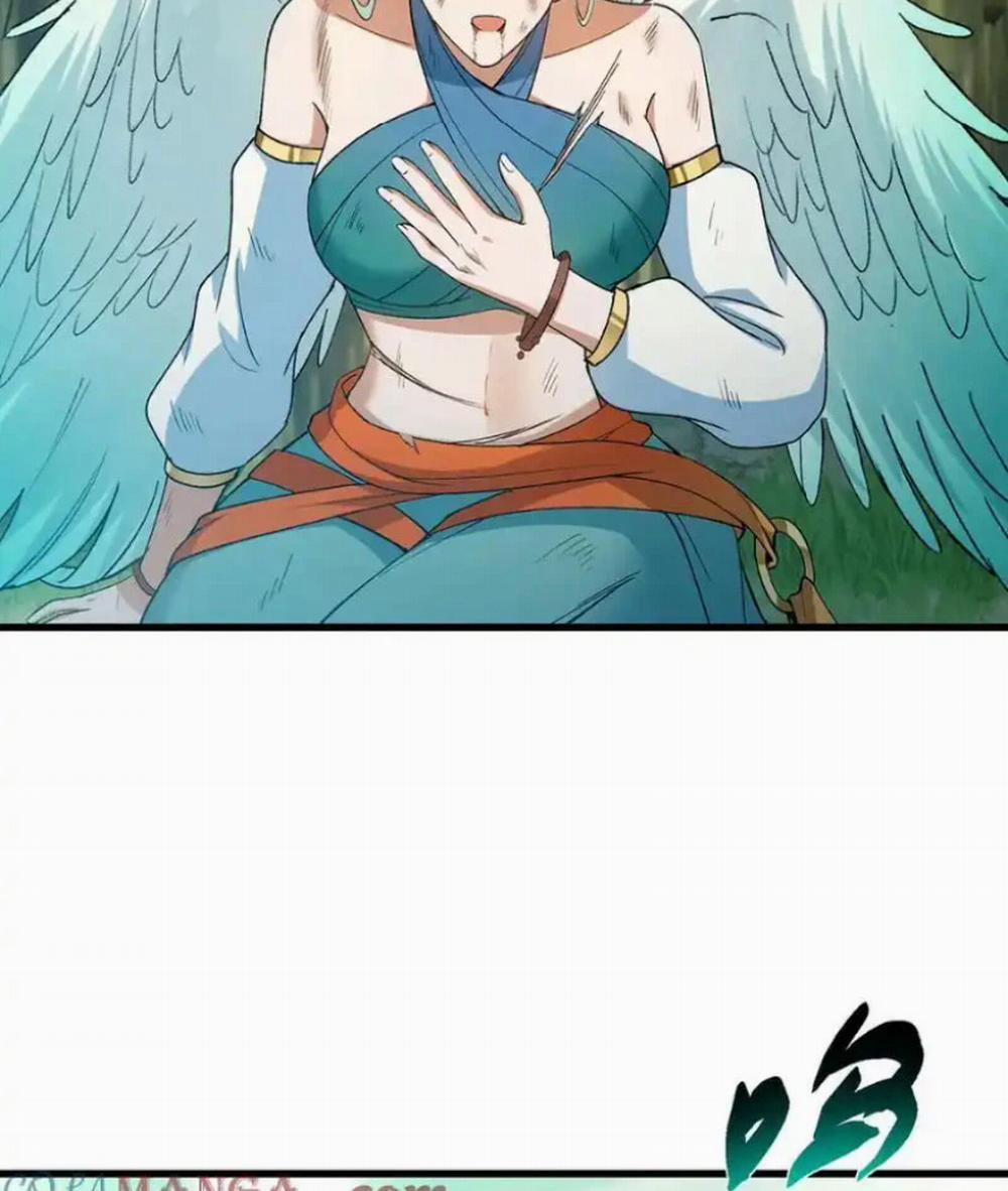 Chưởng Môn Khiêm Tốn Chút 395 trang 69