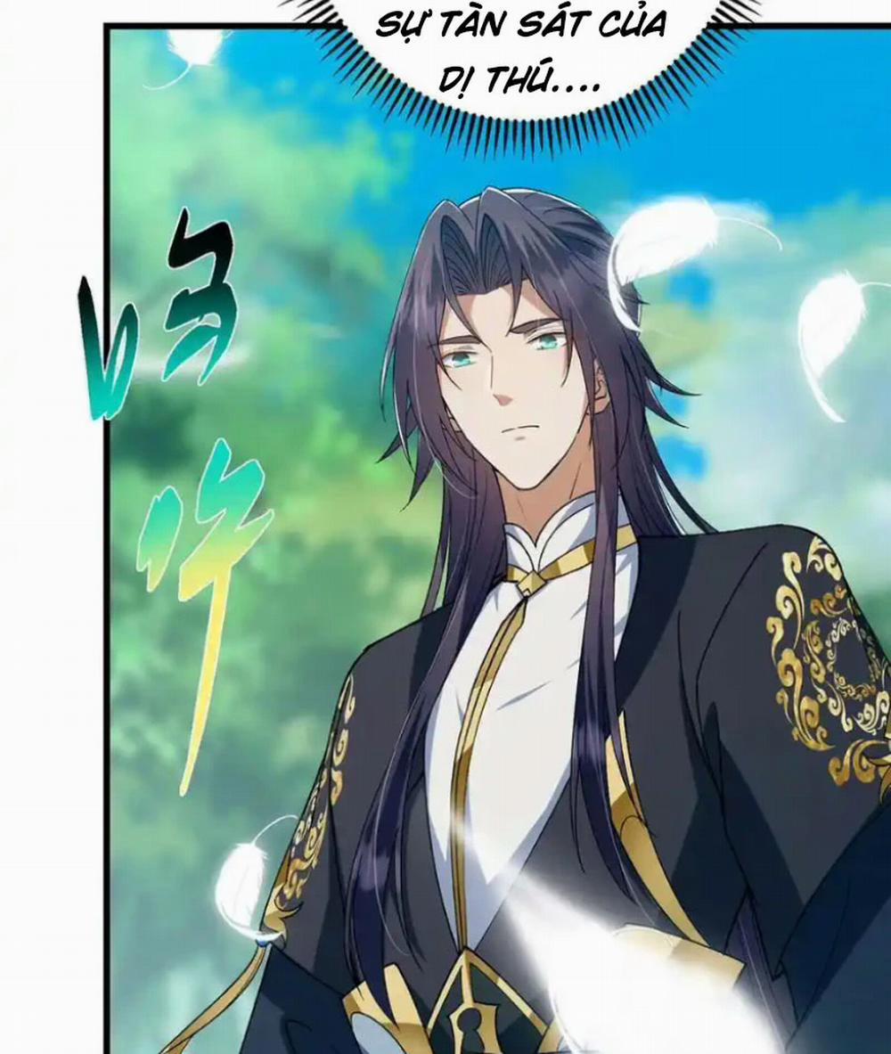 Chưởng Môn Khiêm Tốn Chút 395 trang 72