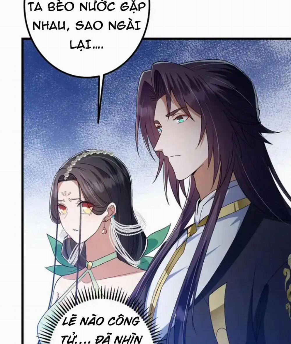 Chưởng Môn Khiêm Tốn Chút 395 trang 74