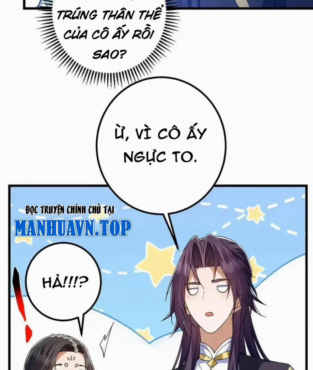 Chưởng Môn Khiêm Tốn Chút 395 trang 75