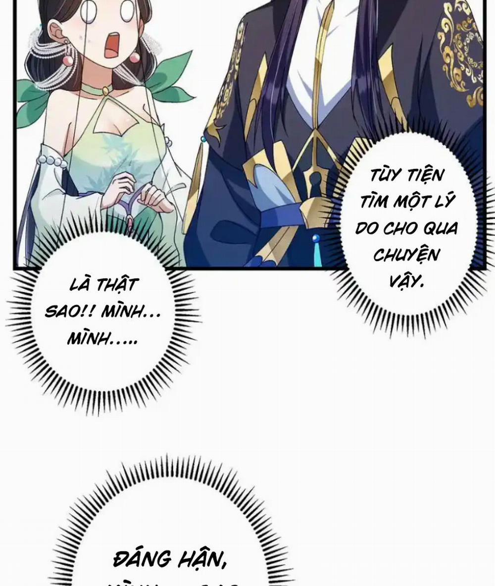 Chưởng Môn Khiêm Tốn Chút 395 trang 76