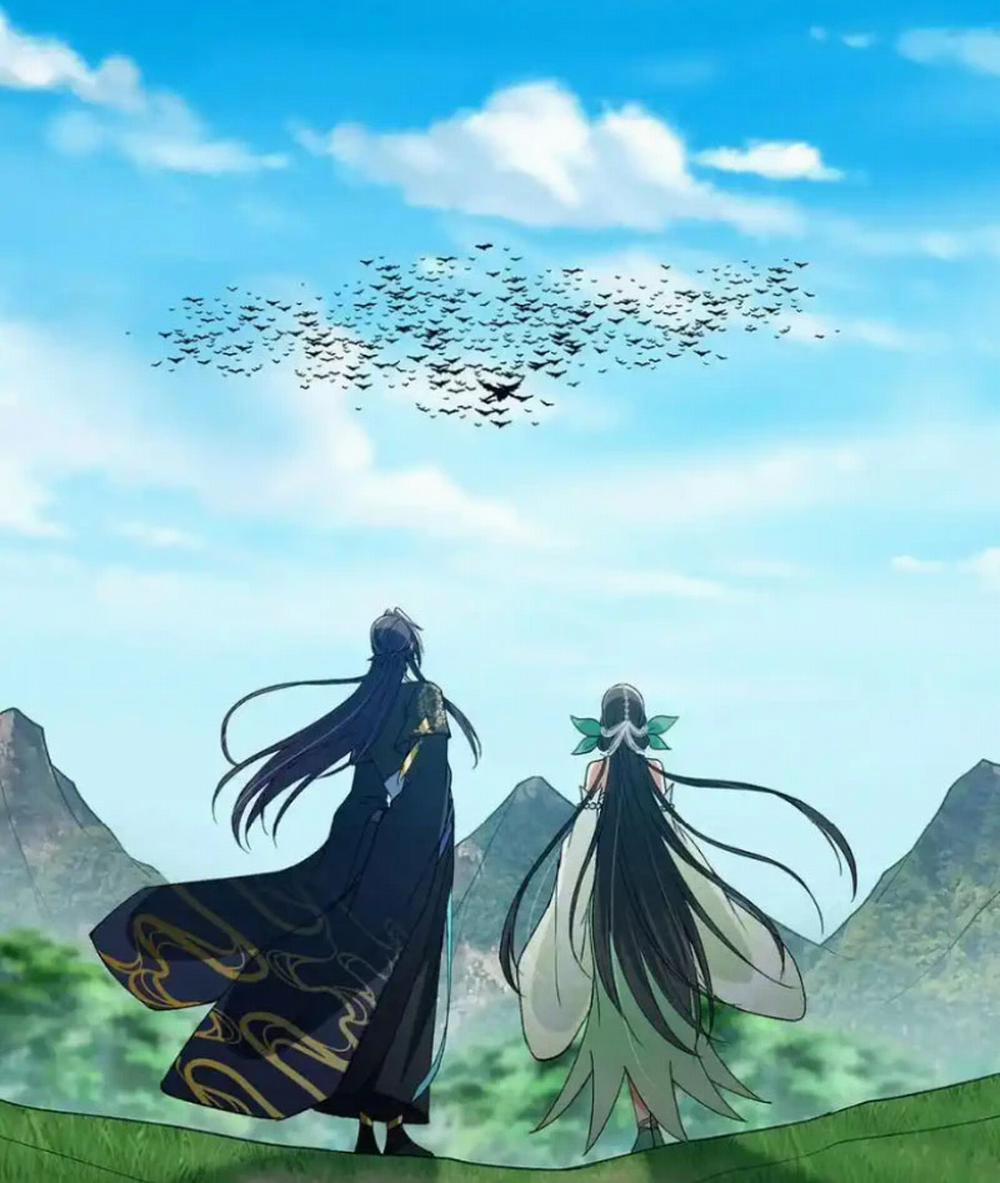 Chưởng Môn Khiêm Tốn Chút 395 trang 80