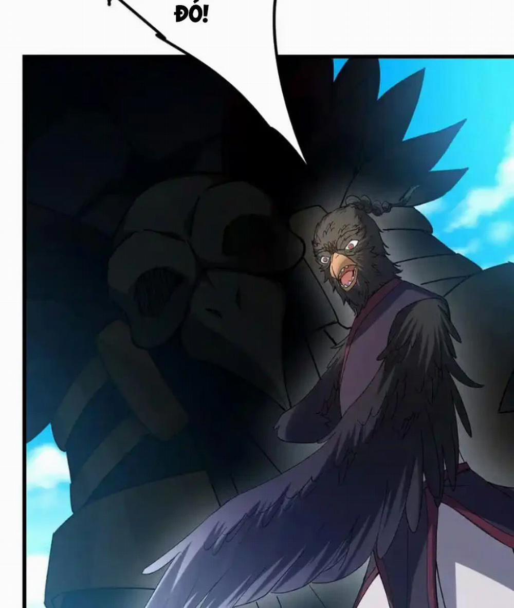 Chưởng Môn Khiêm Tốn Chút 395 trang 83