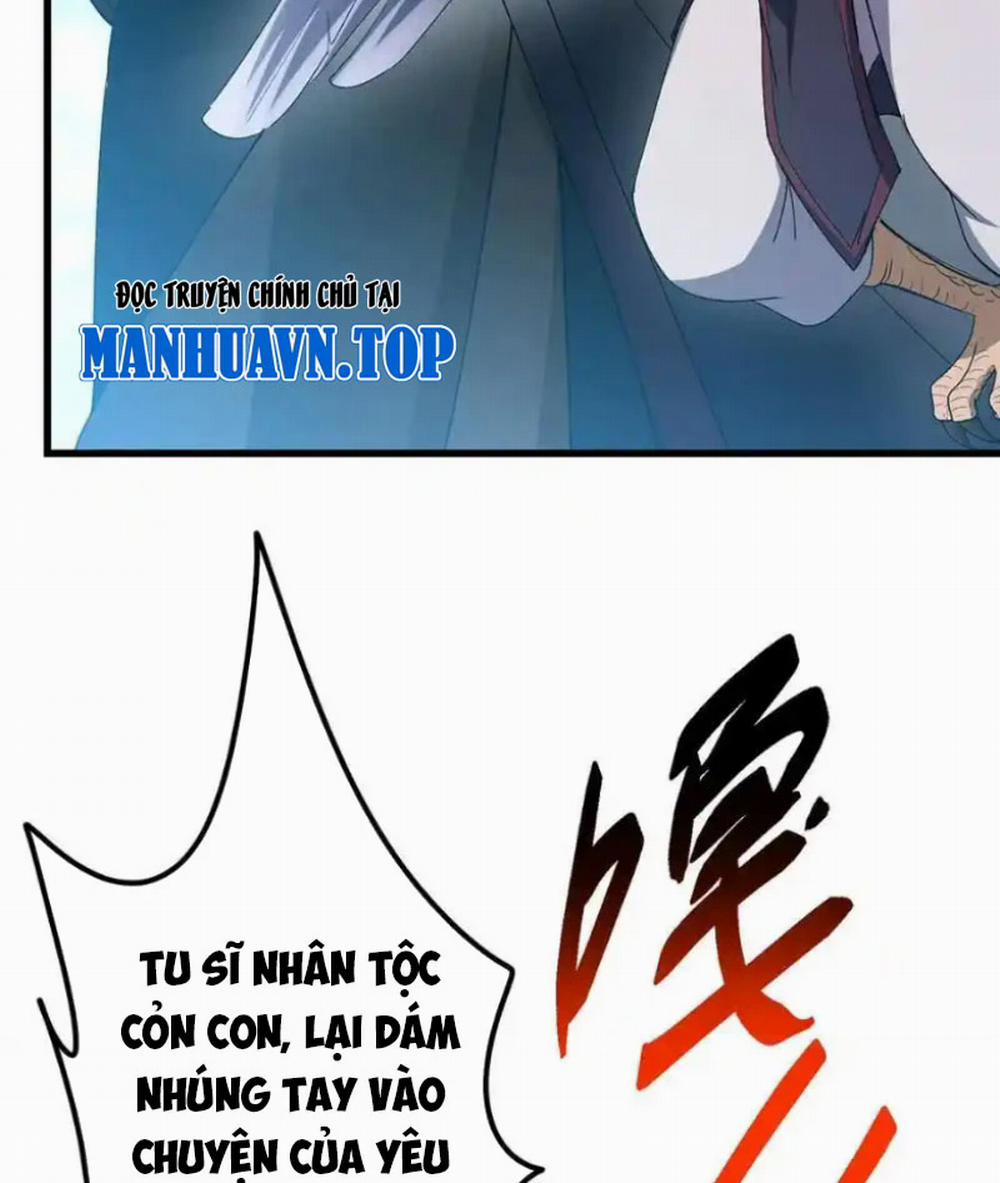 Chưởng Môn Khiêm Tốn Chút 395 trang 84