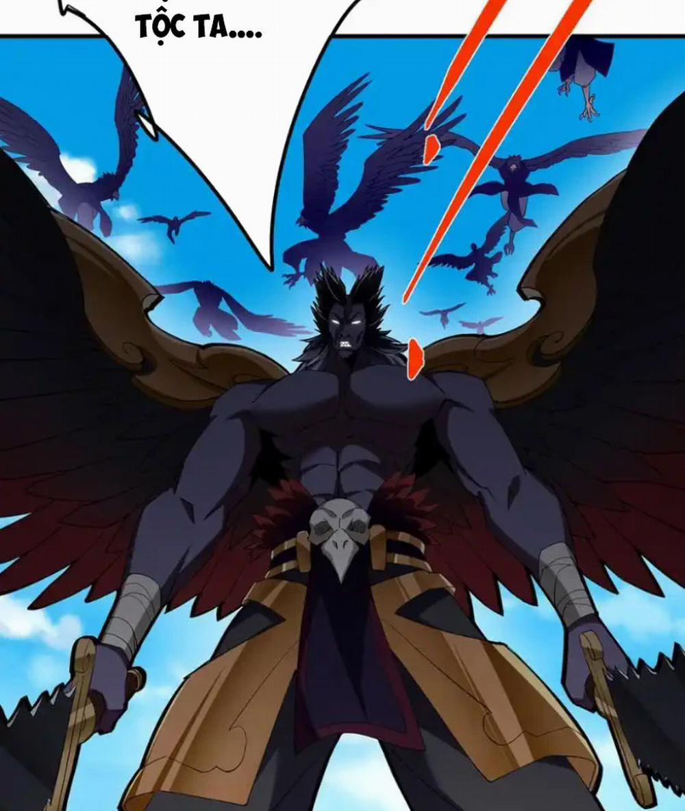 Chưởng Môn Khiêm Tốn Chút 395 trang 85