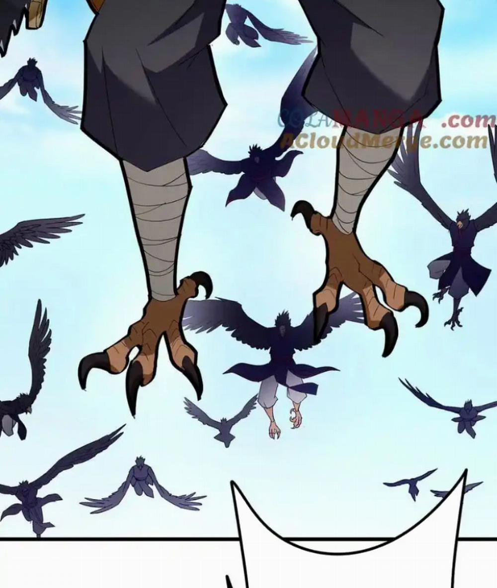 Chưởng Môn Khiêm Tốn Chút 395 trang 86