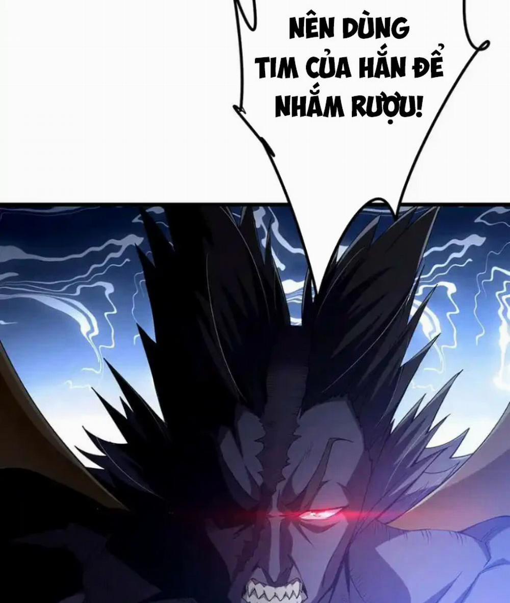 Chưởng Môn Khiêm Tốn Chút 395 trang 87