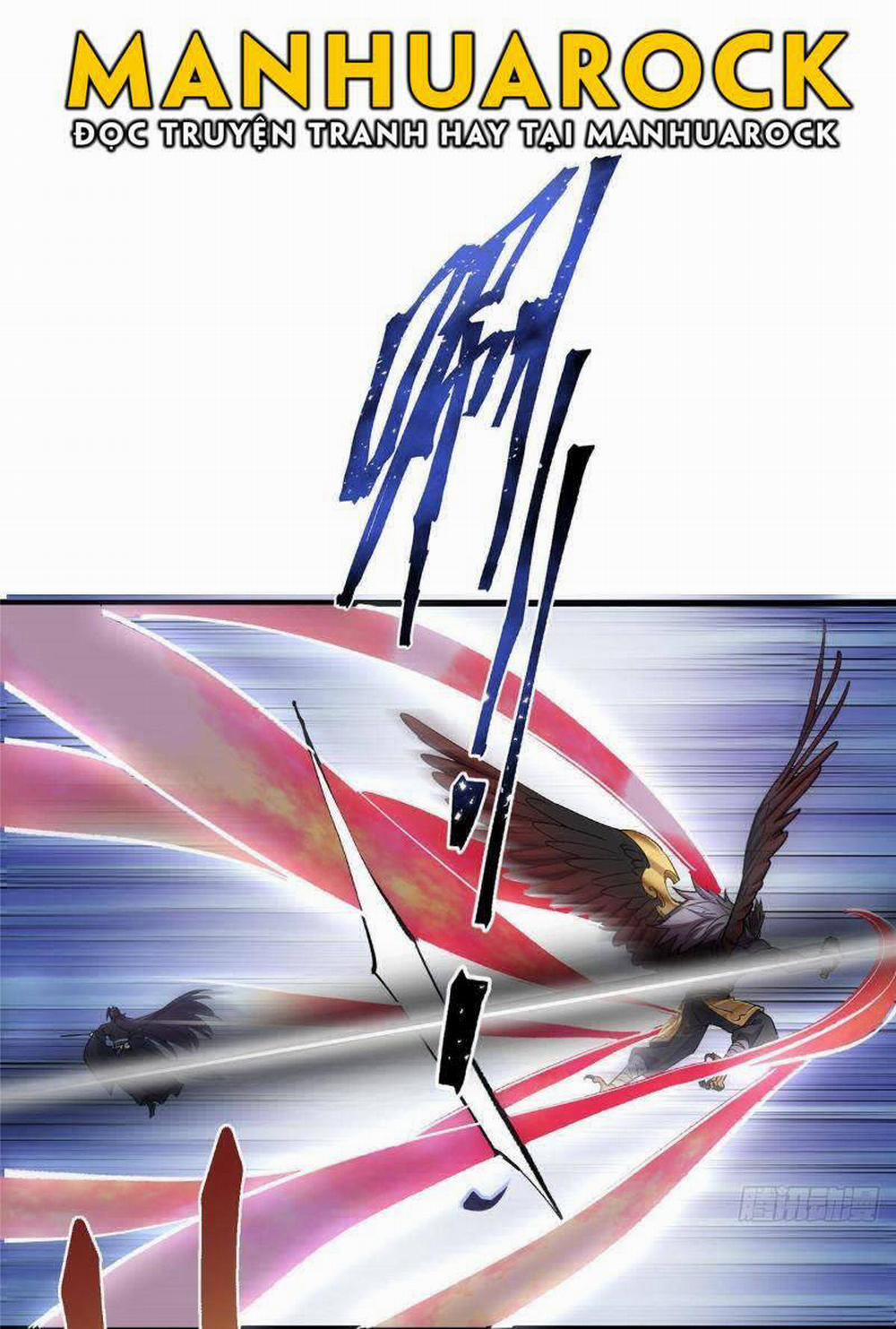 Chưởng Môn Khiêm Tốn Chút 396 trang 33