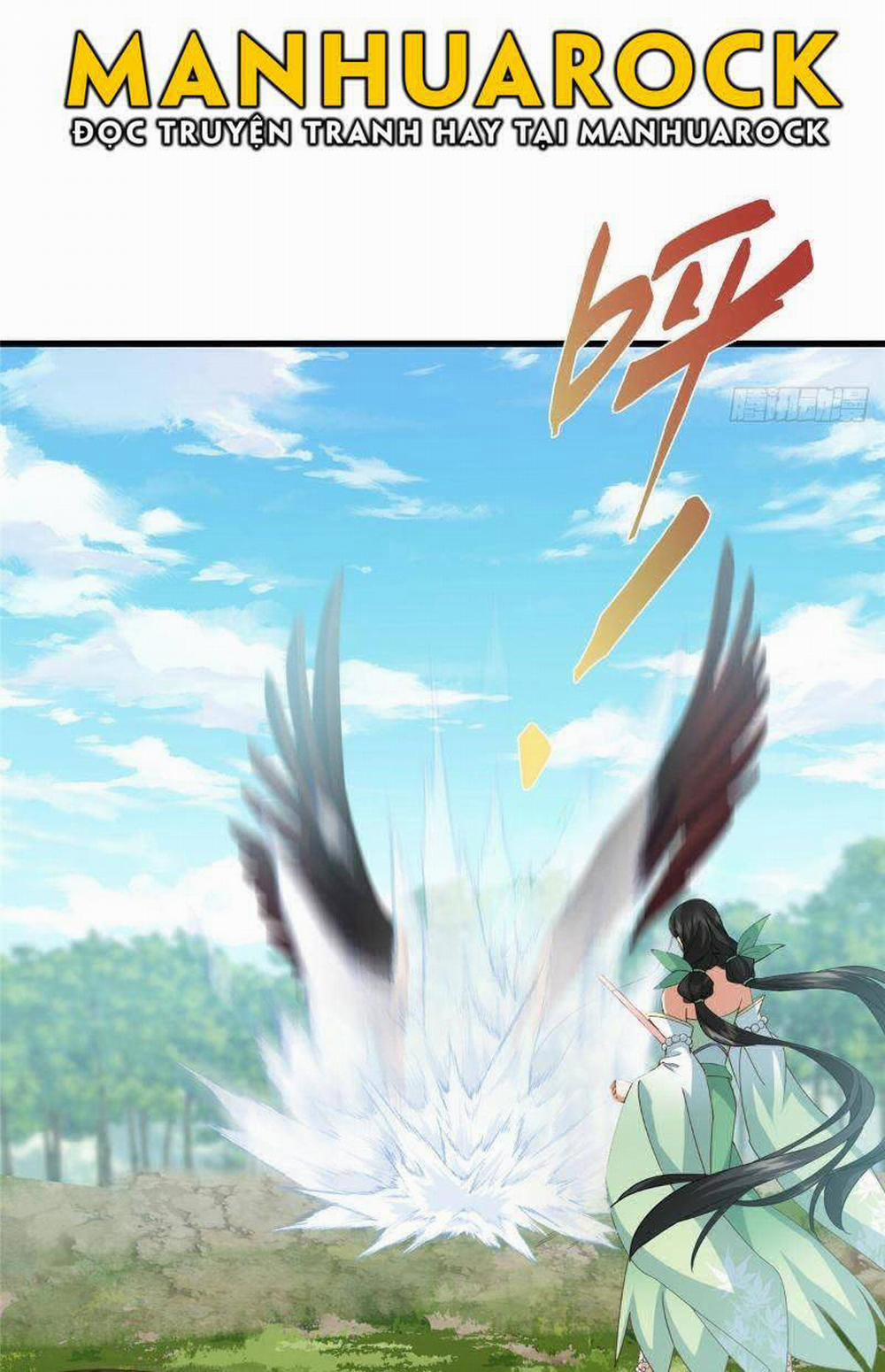 Chưởng Môn Khiêm Tốn Chút 396 trang 36