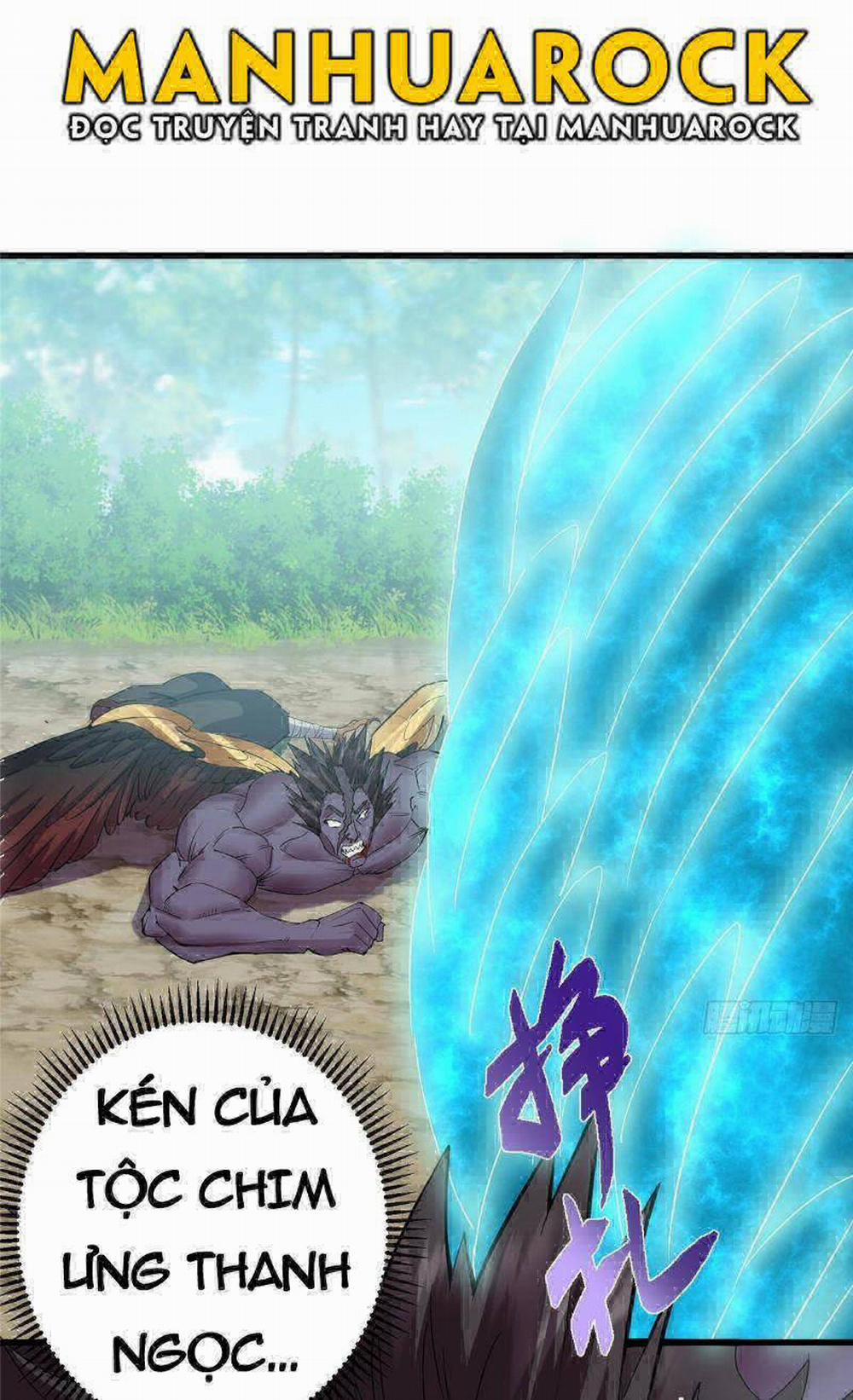 Chưởng Môn Khiêm Tốn Chút 396 trang 38