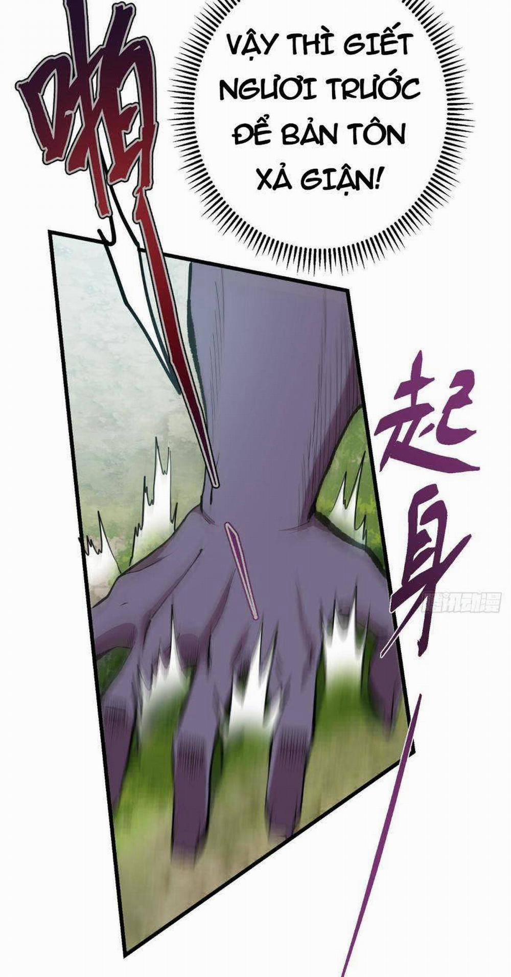 Chưởng Môn Khiêm Tốn Chút 396 trang 41