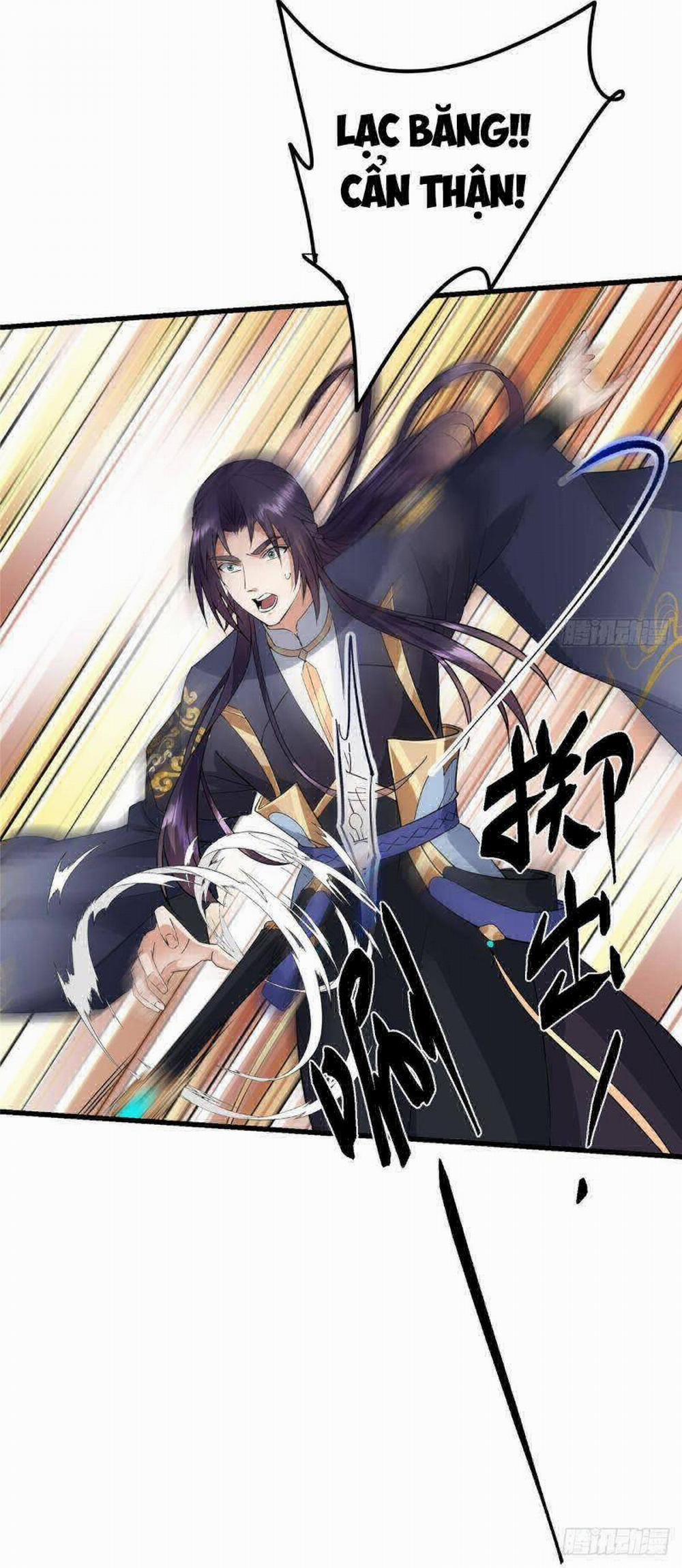 Chưởng Môn Khiêm Tốn Chút 396 trang 43