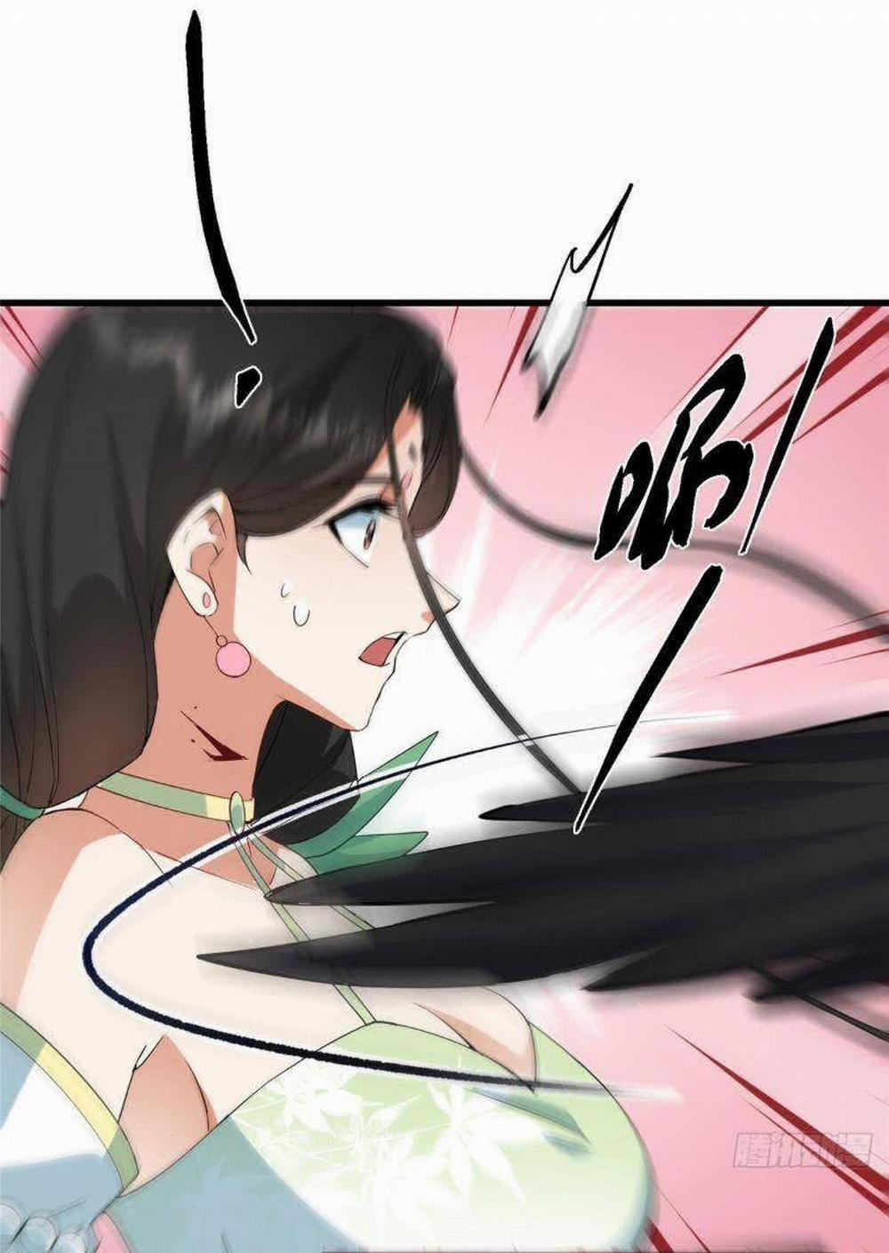 Chưởng Môn Khiêm Tốn Chút 396 trang 44