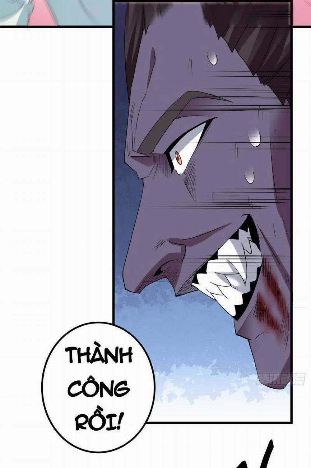 Chưởng Môn Khiêm Tốn Chút 396 trang 45