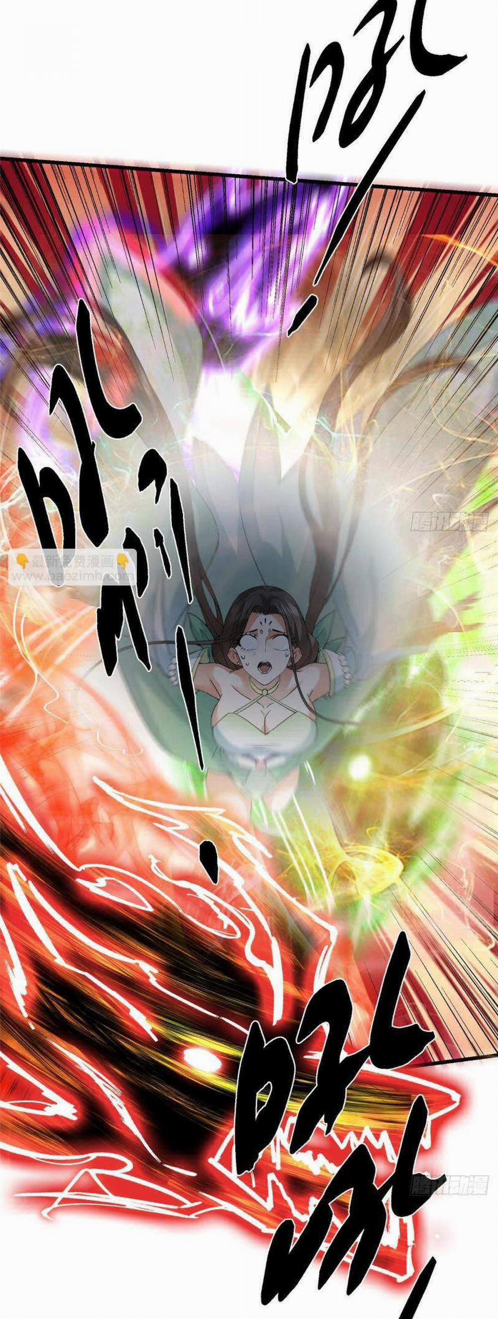 Chưởng Môn Khiêm Tốn Chút 396 trang 46