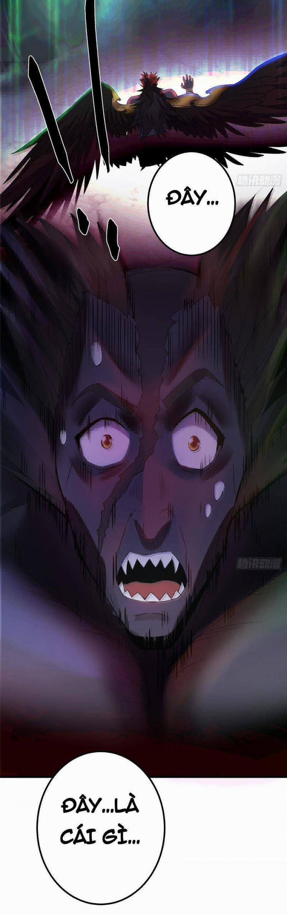 Chưởng Môn Khiêm Tốn Chút 396 trang 48