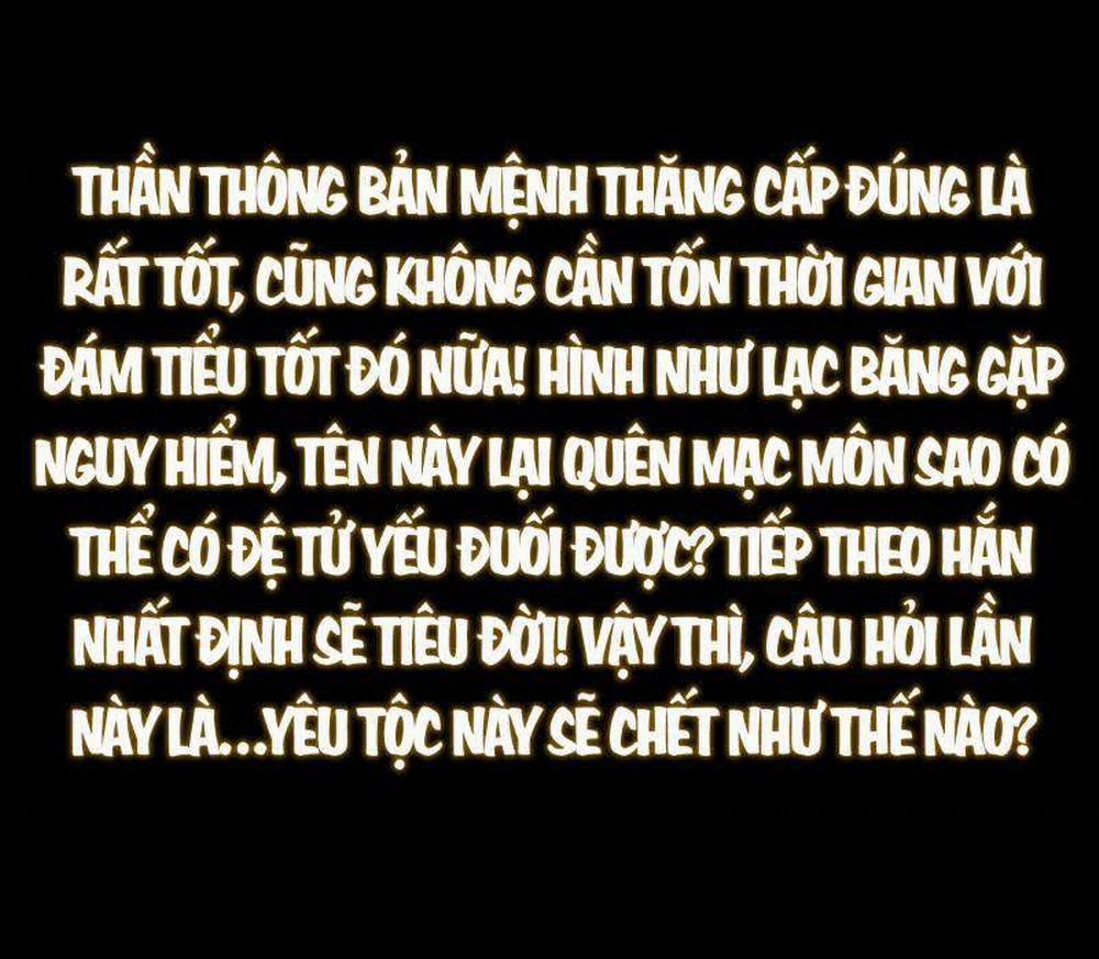 Chưởng Môn Khiêm Tốn Chút 396 trang 49