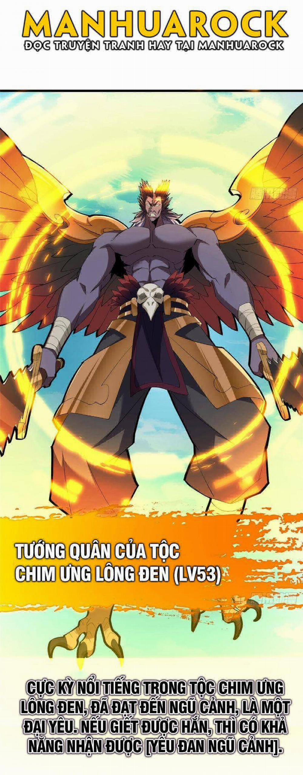 Chưởng Môn Khiêm Tốn Chút 396 trang 5