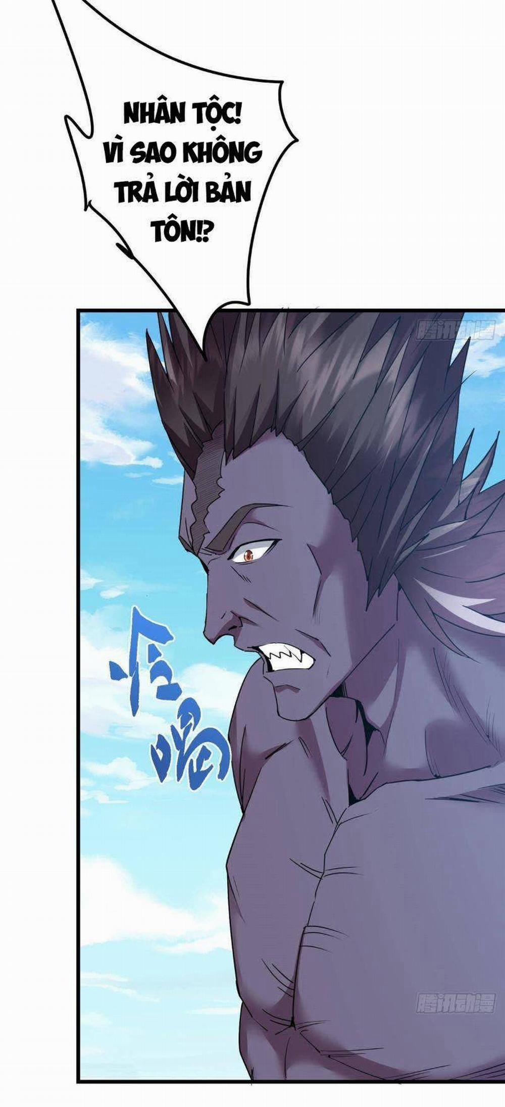 Chưởng Môn Khiêm Tốn Chút 396 trang 7