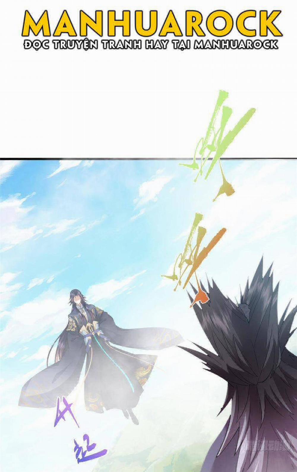 Chưởng Môn Khiêm Tốn Chút 396 trang 8