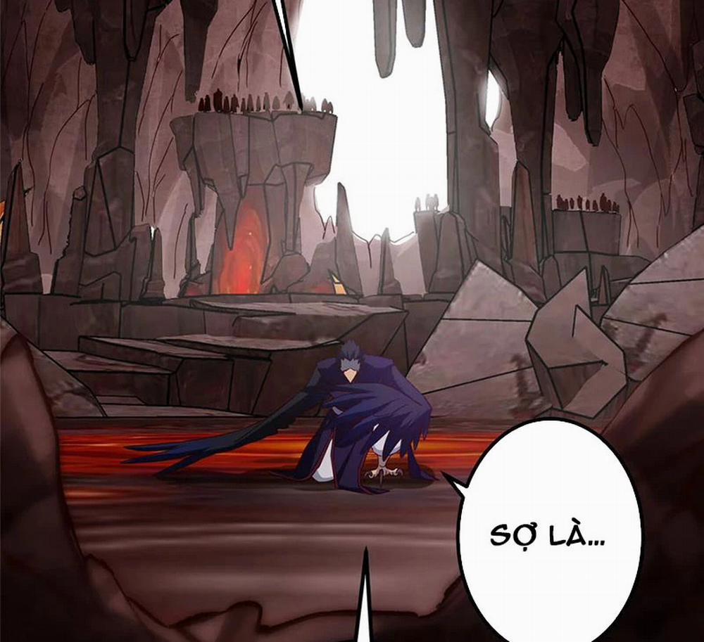 Chưởng Môn Khiêm Tốn Chút 397 trang 104