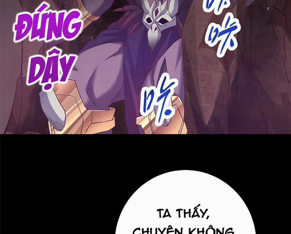 Chưởng Môn Khiêm Tốn Chút 397 trang 111