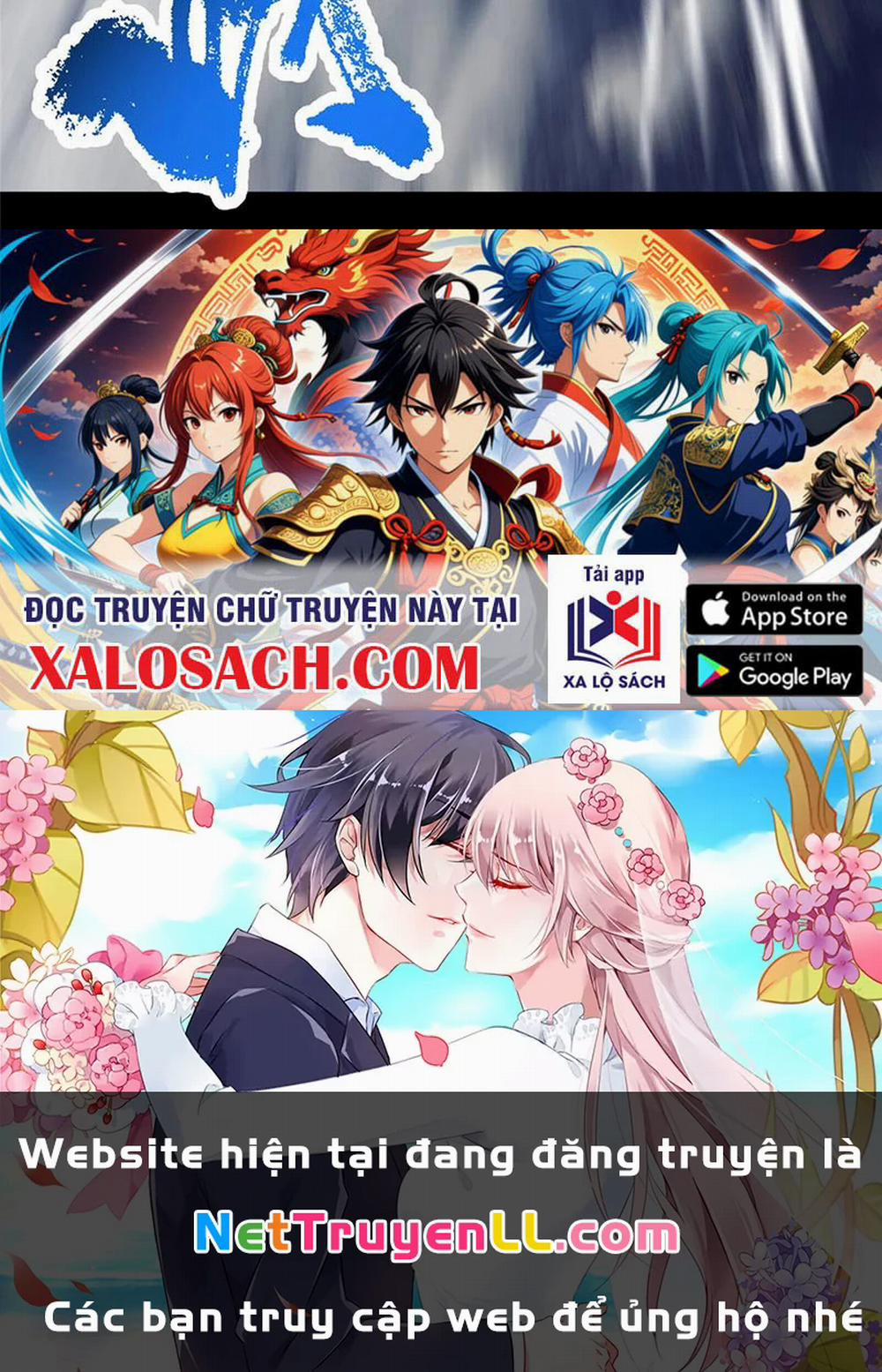 Chưởng Môn Khiêm Tốn Chút 397 trang 124