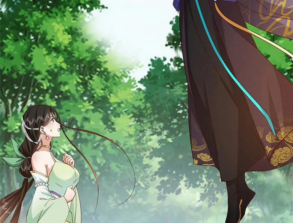 Chưởng Môn Khiêm Tốn Chút 397 trang 19