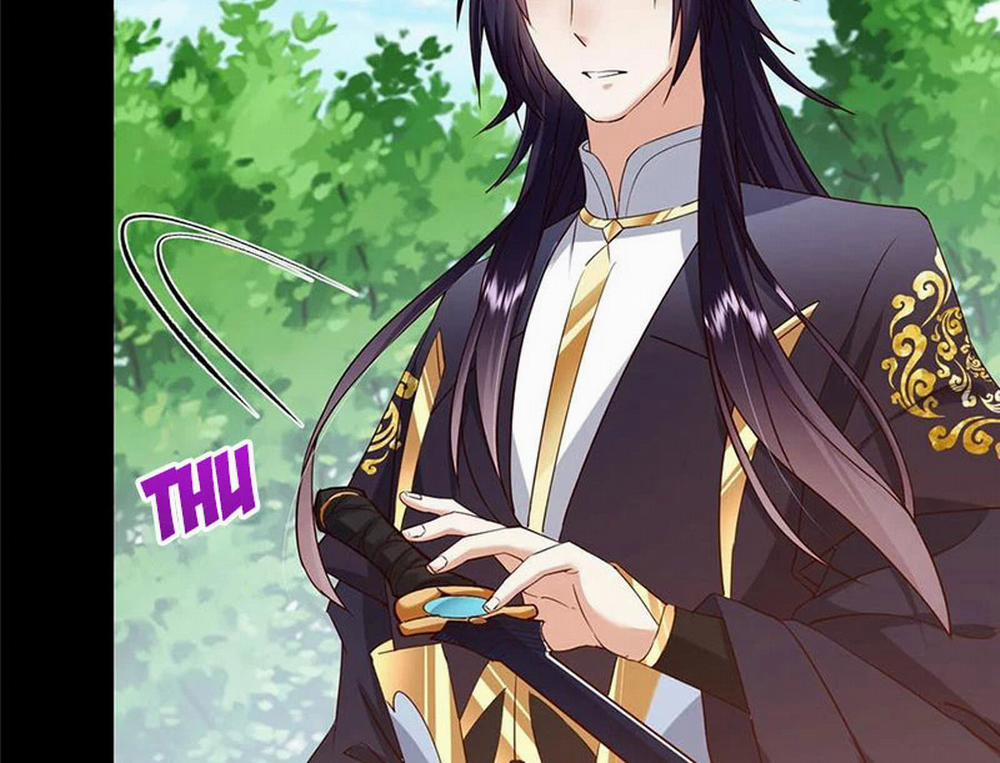 Chưởng Môn Khiêm Tốn Chút 397 trang 22