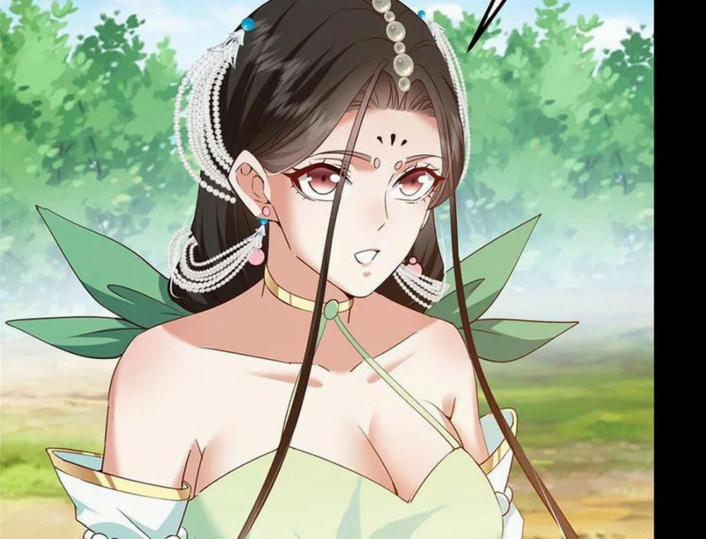 Chưởng Môn Khiêm Tốn Chút 397 trang 25